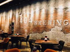 大堂-404干式熟成牛排馆•聚会餐厅