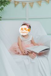 -小熊维尼高端儿童摄影(福田新洲店)