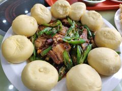 -南京工业大学-东苑1食堂