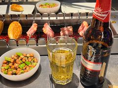 -很久以前羊肉串(清河店)