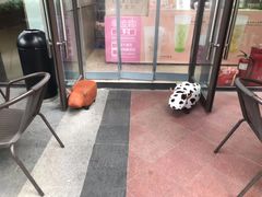 -幸运咖(公园茂直营店)