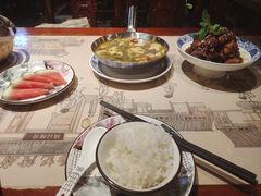 -杨记隆府(时代天街店)
