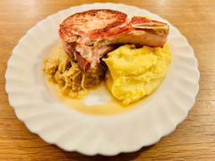 -瓦格纳苹果酒德国风味餐馆