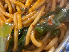 -素椒杂酱面(油篓街店)