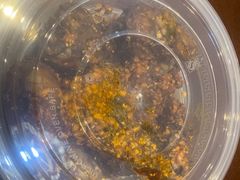 -姜家味锅贴小海鲜
