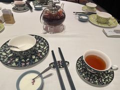 -君庭中餐厅(友谊宾馆店)