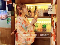 -白石的深夜食堂(济南万象城店)