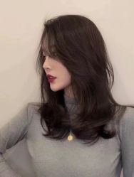 -丽时 Hair Salon