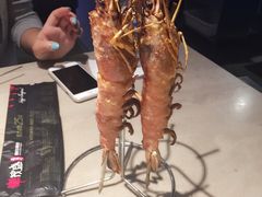 丰茂串城(延吉总店)-丰茂烤串