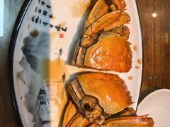 -观桥阁(锦溪店)