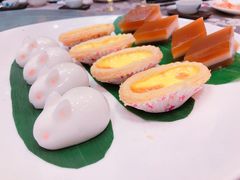 -顺悦酒家(嘉信城市广场店)