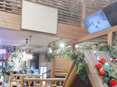 -小木屋米酒店·韩国料理(深圳总店)
