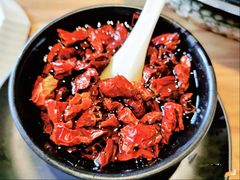 -丁卯•铜锅涮肉(工体店)