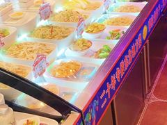 -那家老院子东北菜·饺子·小鸡炖蘑菇(艳华街店)