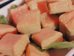 -京门老爆三·铜锅涮肉 爆肚(芳群园店)