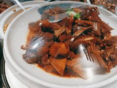 -壹只菜·崇明本地特色菜(崇明南门店)