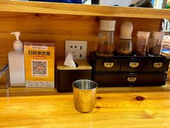 -Ramen满吉·豚骨拉面(丽园路店)