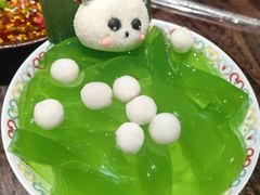 -喜在山舍·老宅吊锅·川卤酒馆(南京总店)