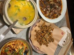 -辛香汇·锦里丨现炒川菜(和信宝龙店)