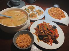 -喜粤广东菜(汉屯路店)