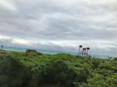 -七星潭蓝天广场