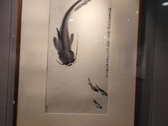 -吴作人艺术馆