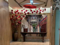 -老街坊美食汇(玉兰大街店)