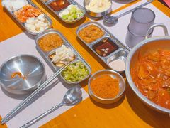 -kingkong大猩猩烤肉(CBD店)