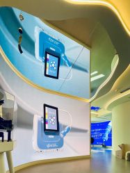 -海菲秀·飞顿牛奶光·LDM官方授权中心美轮美浣瓷感美肌