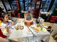 -东来顺饭庄(王府井步行街店)