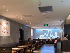 -萨莉亚意式餐厅(莲花国际广场店)