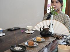-觉藏茶社(博地影秀城店)