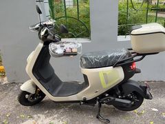 -小牛电动(上海浦东新区张杨路店)