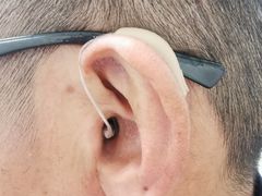 -海之声助听器无锡旗舰中心·儿童验配中心