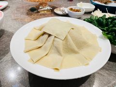 -爱丽格斯火锅(东岸国际店)