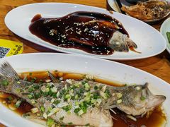 -百家鲜·杭帮菜