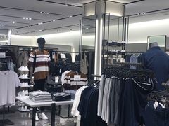 -ZARA(深圳金光华广场店)