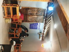-塘屋烧烤·云南火塘烧烤品牌(联盟路店)
