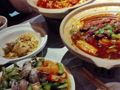 -山四砂锅(太原钟楼街店)