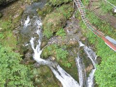-鹿院坪生态旅游景区