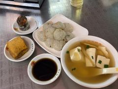 -佳兰烧麦(沙县府前中路店)