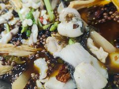 -香满锅老北京羊蝎子火锅·家常菜(新街口店)