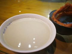 豆汁-局气 烤鸭·北京菜(光华路店)