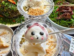-桥边小楼·手工云南菜·丽江地标美食