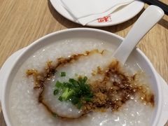 鸡粥-泰煌鸡·上海白斩鸡·鸡汤面(万航店)
