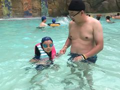 -杭州开元森泊度假乐园