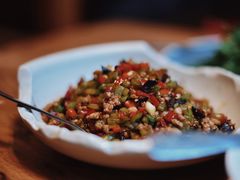 黑三剁-云之南(八里庄店)