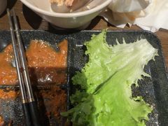 -新石器烤肉(中房金谊广场店)