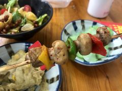 -炒豆合作社(东四总店)