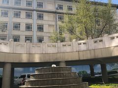 -北京协和医院(东单院区)